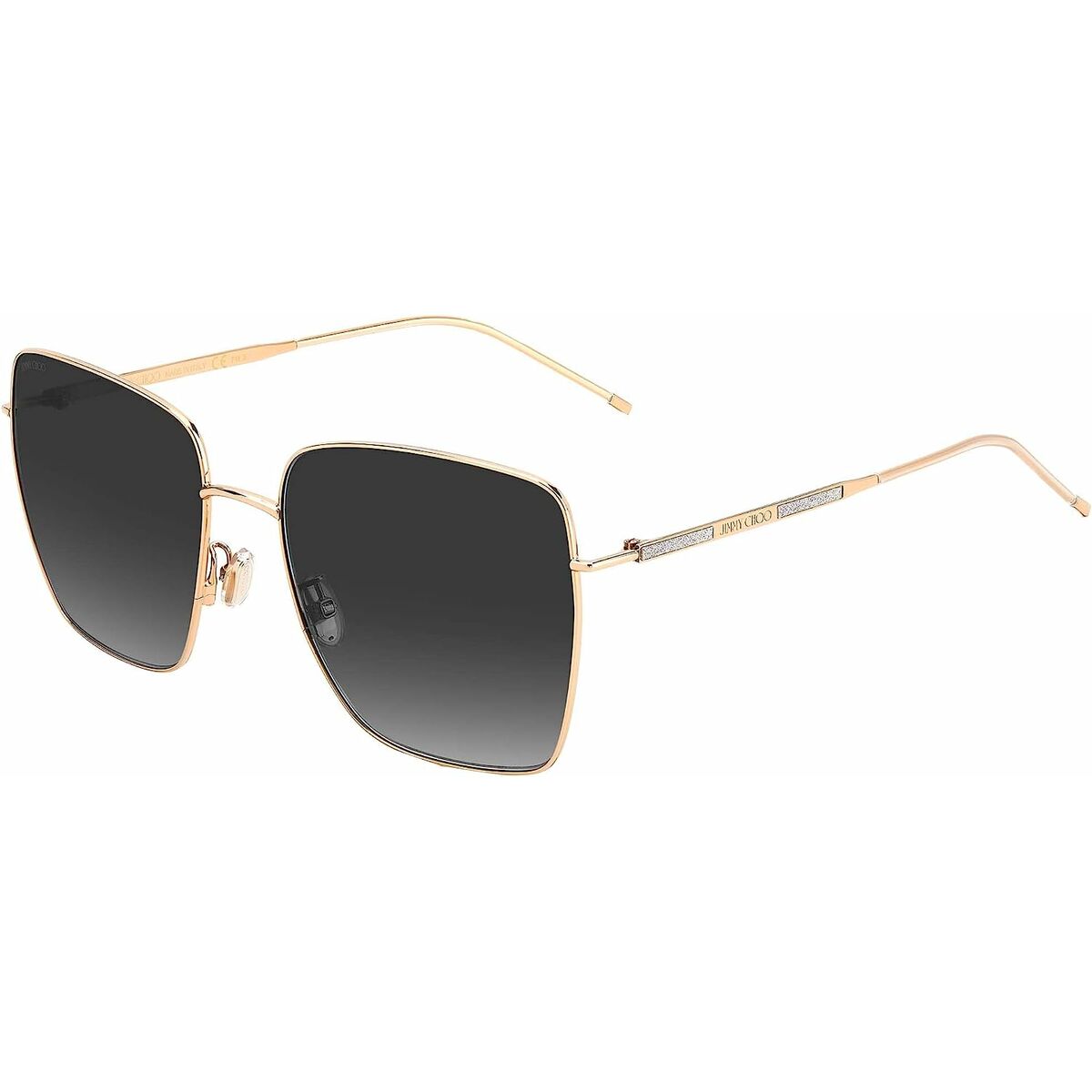 Ladies' Sunglasses Jimmy Choo DAHLA-F-SK-0 ø 59 mm