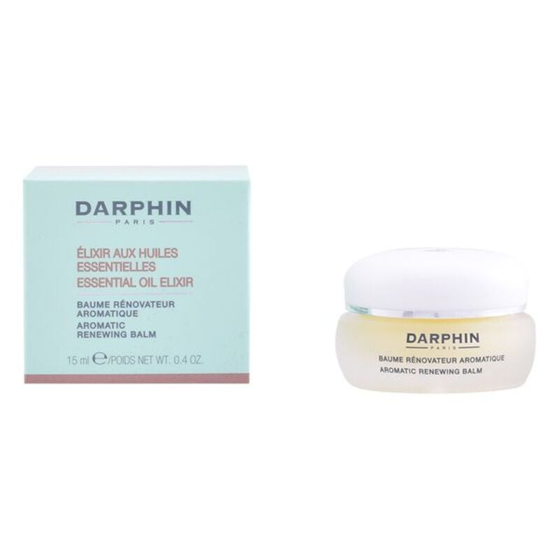 Fuktighetsgivende balsam Oil Elixir Darphin (15 ml)