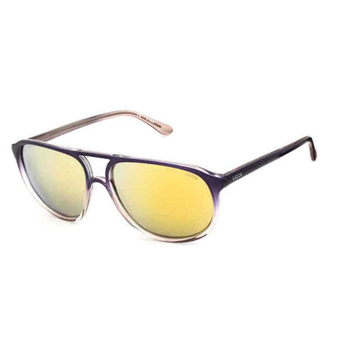 Unisex Sunglasses Lozza SL1872W580N76 ø 58 mm