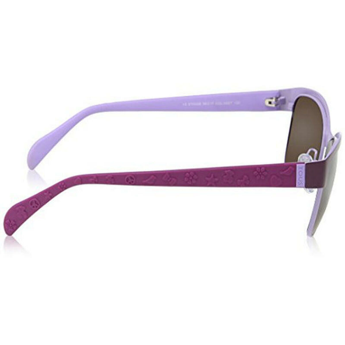 Ladies' Sunglasses Tous STO308-580SDT