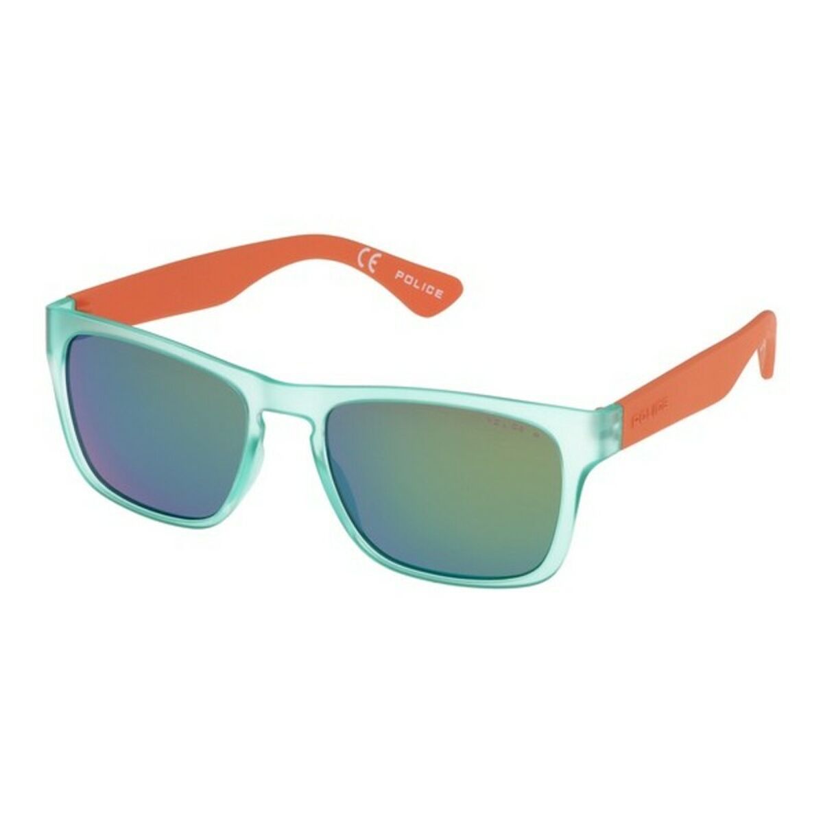 Unisex Sunglasses Police S198854GEHV