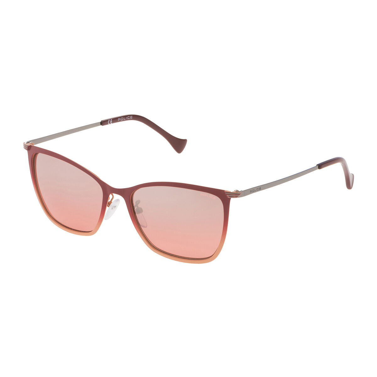 Ladies' Sunglasses Police SPL191-538NTX Ø 53 mm