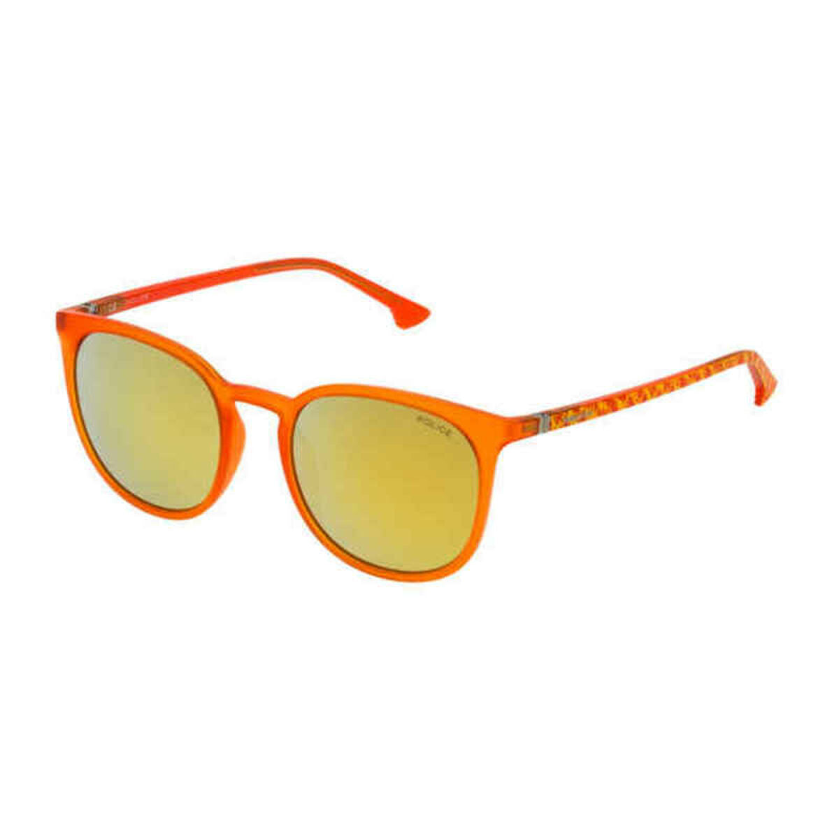 Men's Sunglasses Police SPL343M52M03G Ø 52 mm