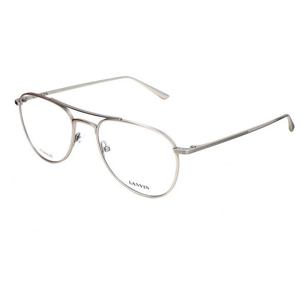 Glassramme Unisex Lanvin VLN094M-0581 (ø 53 mm)