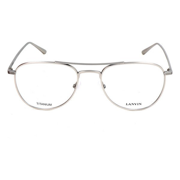 Glassramme Unisex Lanvin VLN094M-0581 (ø 53 mm)