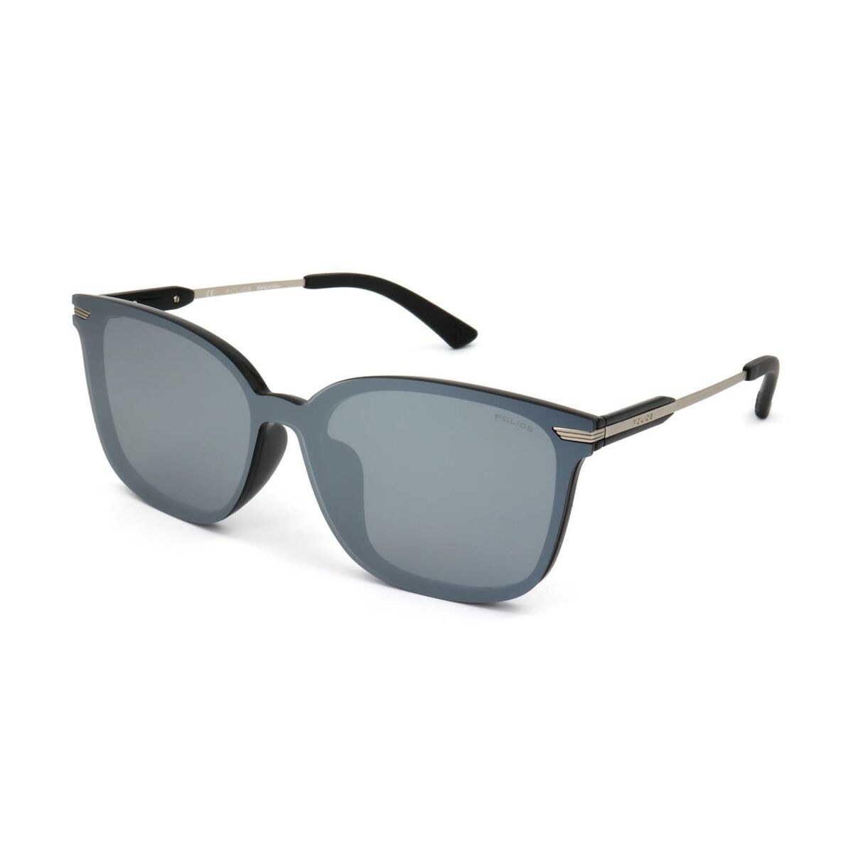 Ladies' Sunglasses Police SPL531G-99BKMX