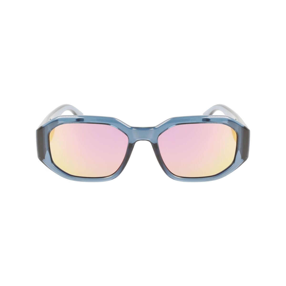 Unisex Sunglasses Calvin Klein CKJ22633S-405 Ø 55 mm