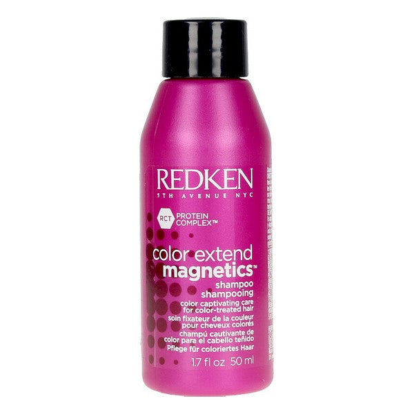 Sjampo Color Extend Magnetics Redken (50 ml)