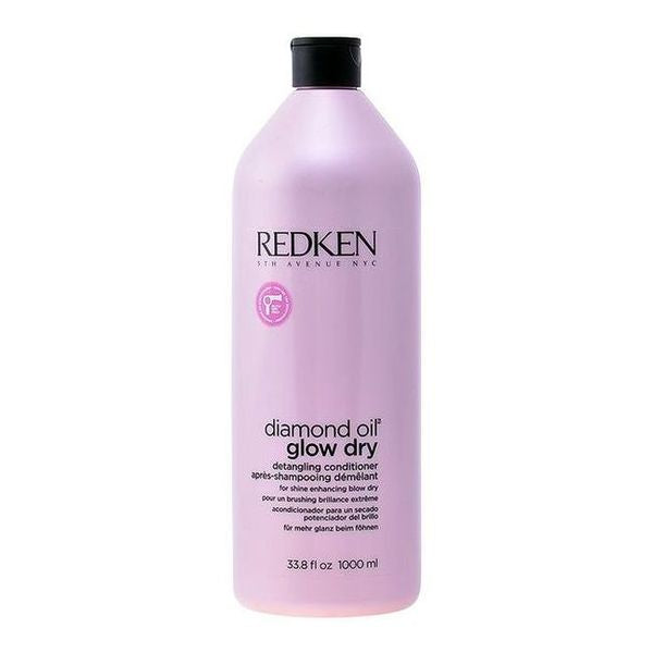 Balsam Diamond Oil Redken