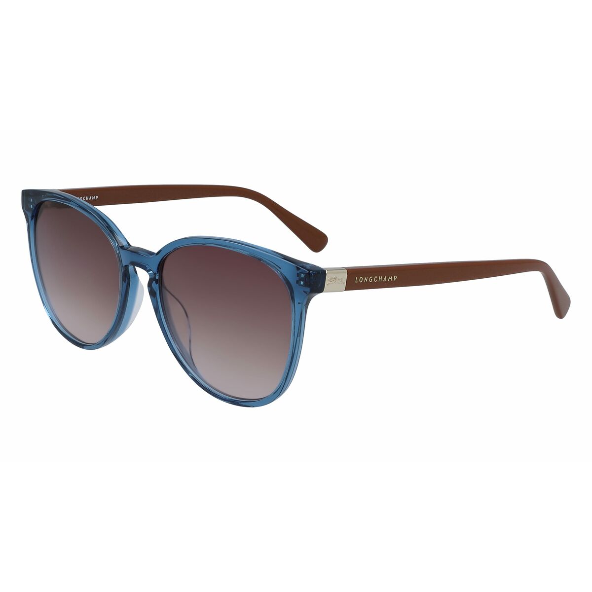 Ladies' Sunglasses Longchamp LO647S-429 Ø 53 mm