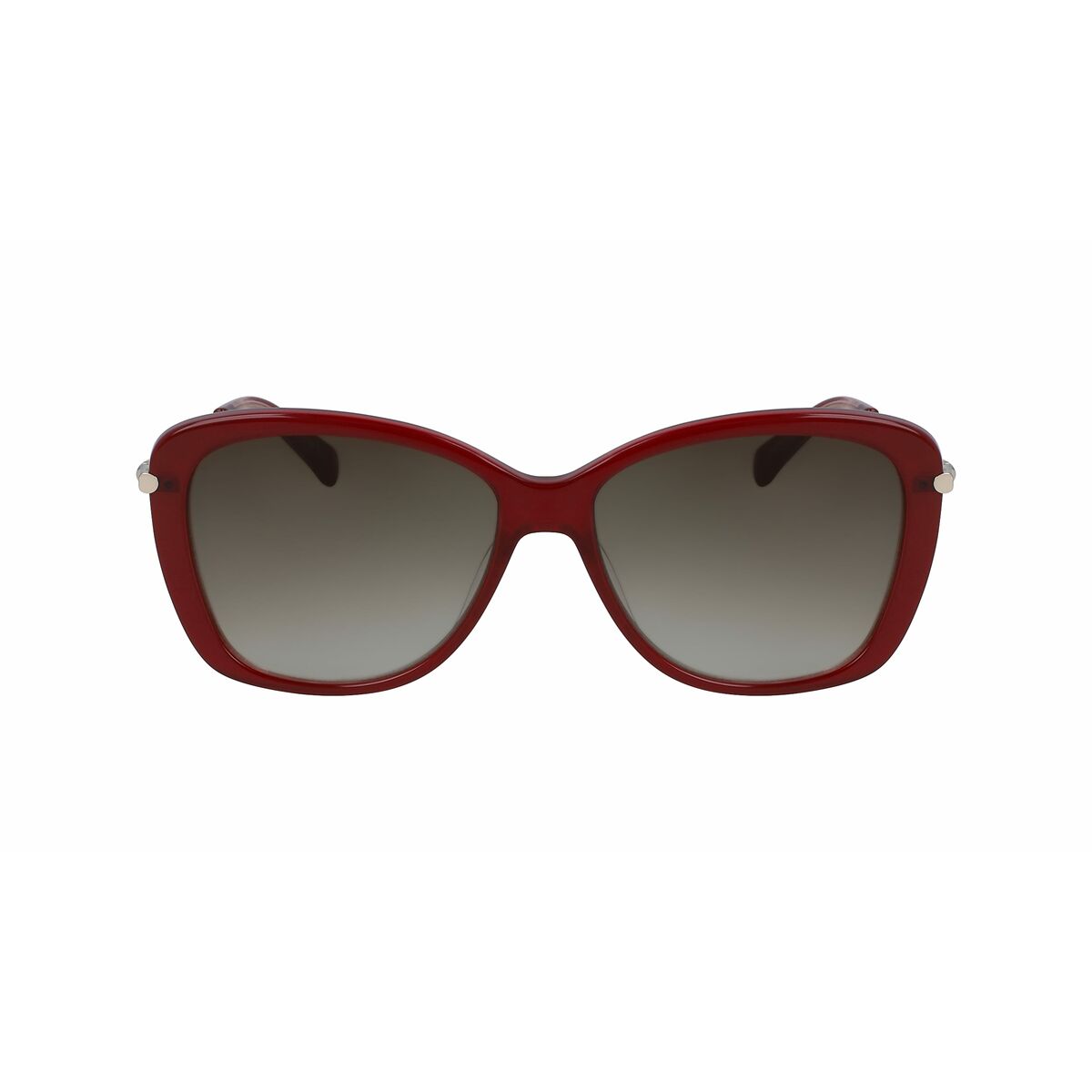 Ladies' Sunglasses Longchamp LO616S-599 ø 56 mm