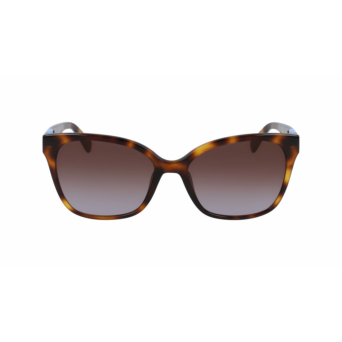 Ladies' Sunglasses Longchamp LO657S-214 Ø 55 mm