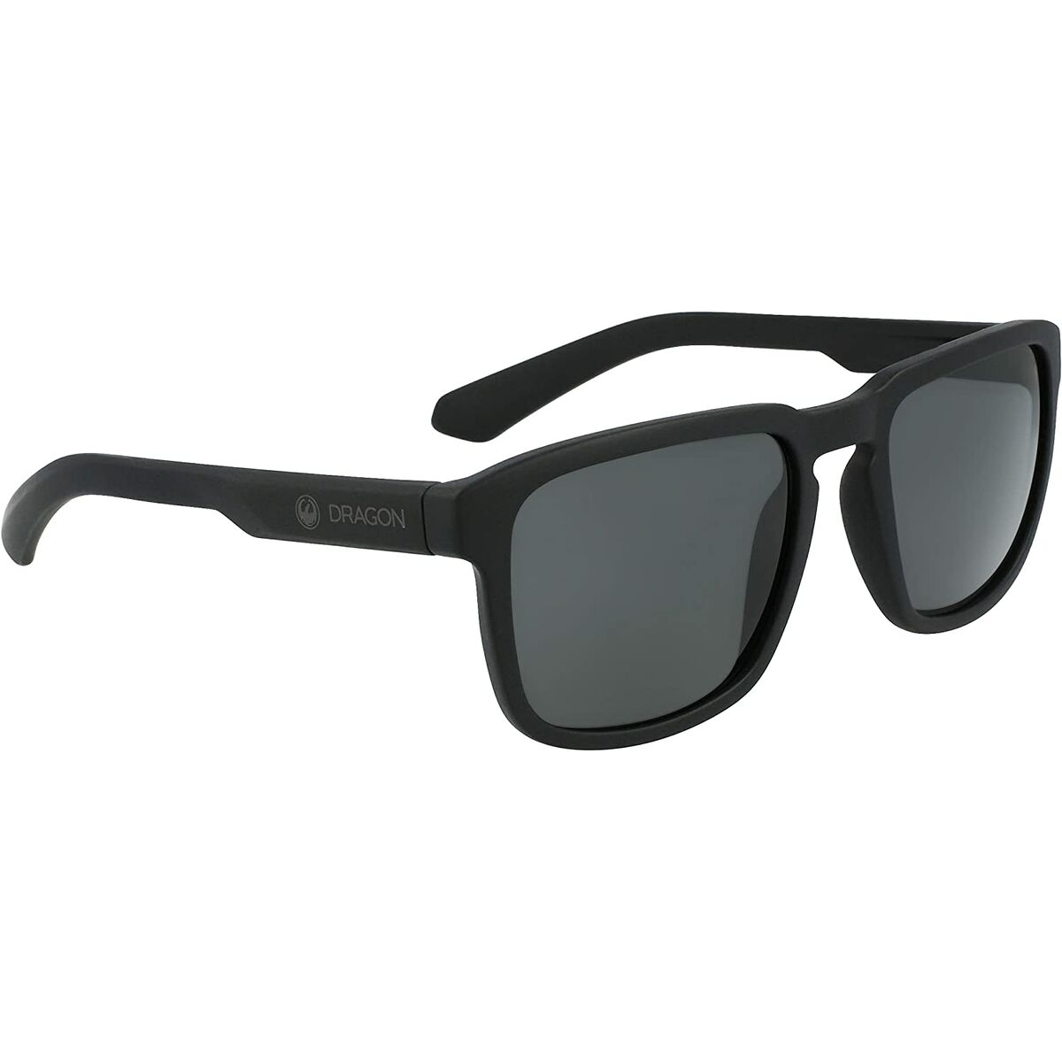 Unisex Sunglasses Dragon Alliance Mari  Black