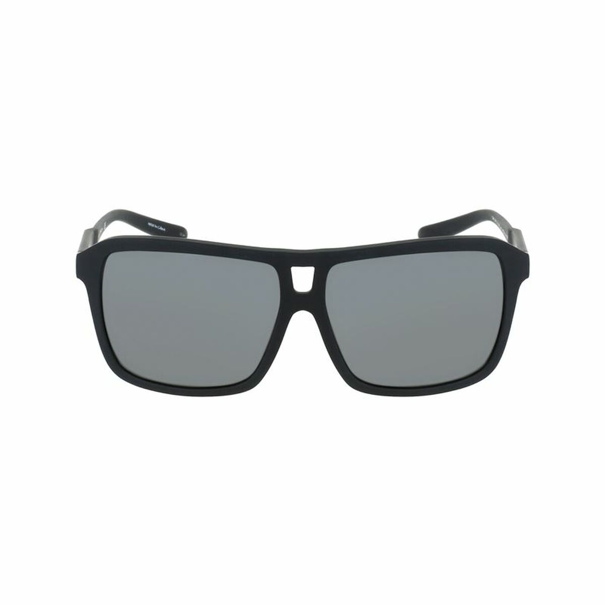 Unisex Sunglasses Dragon Alliance The Jam Black