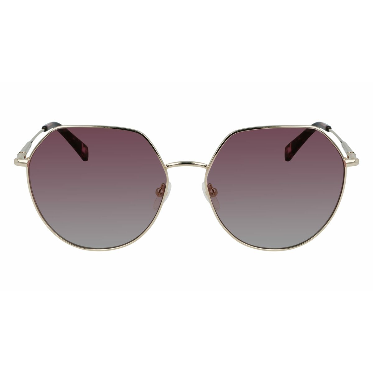 Ladies' Sunglasses Longchamp LO154S-724 ø 60 mm