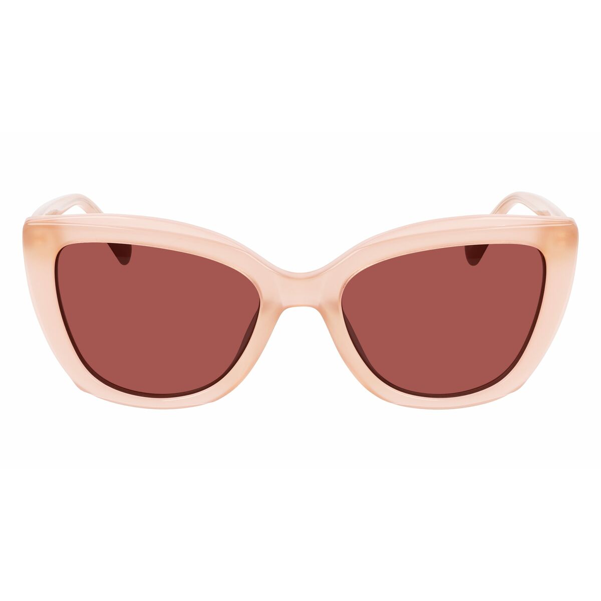 Ladies' Sunglasses Longchamp LO695S-681 ø 54 mm