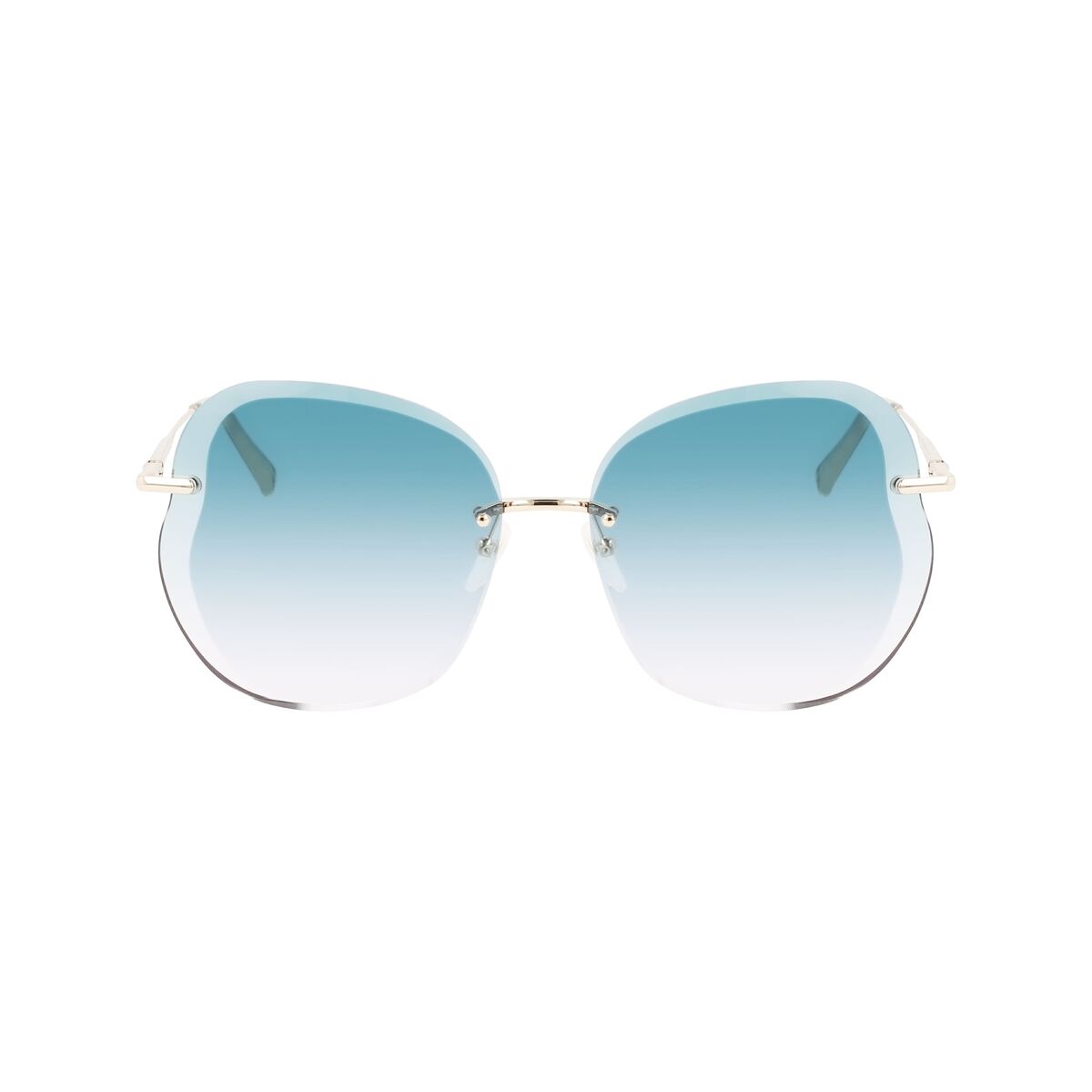 Ladies' Sunglasses Longchamp LO160S-706 Ø 65 mm