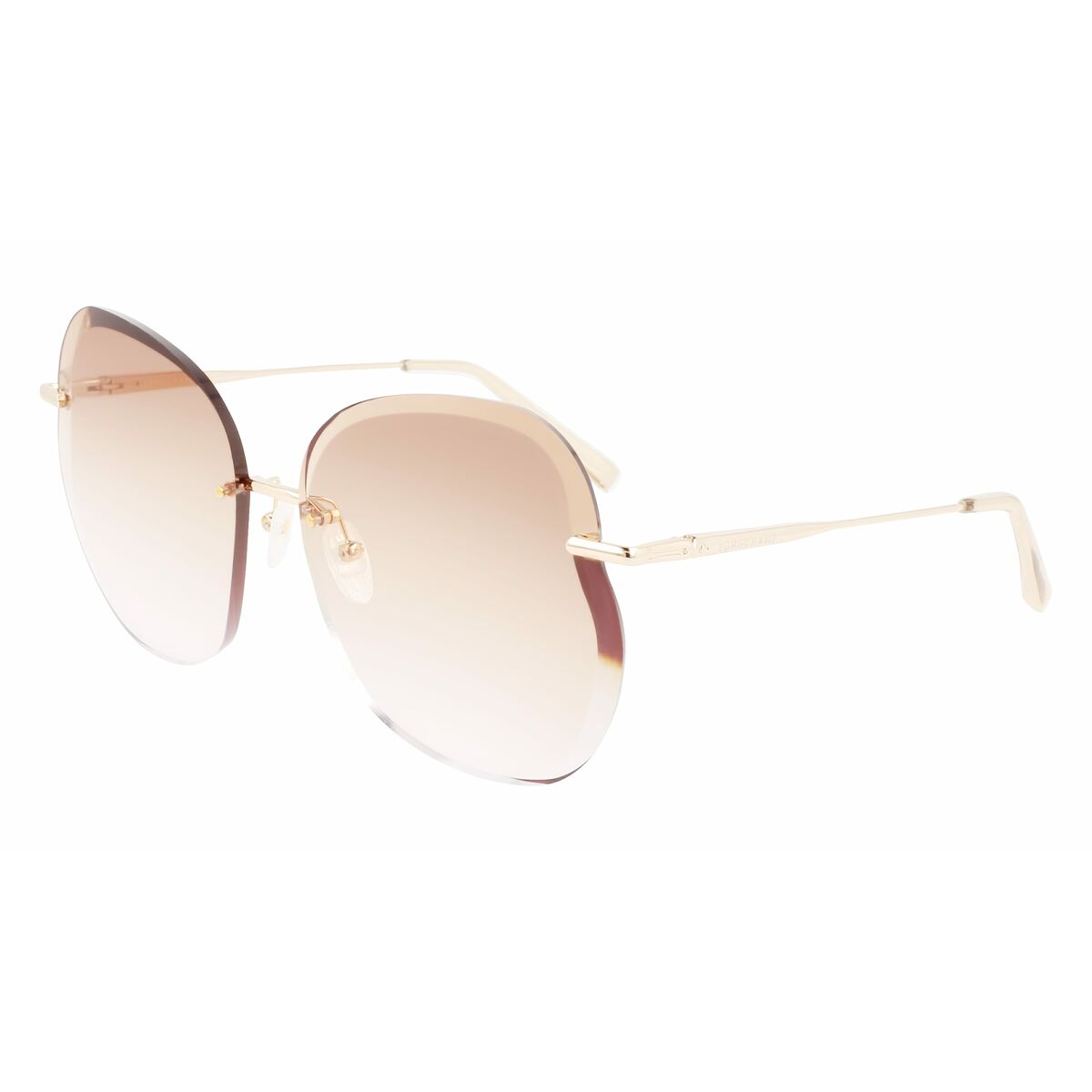 Ladies' Sunglasses Longchamp LO160S-707 Ø 65 mm