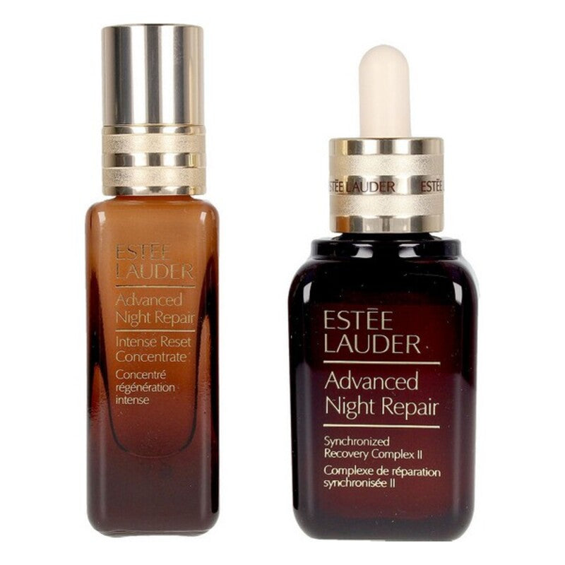 Unisex Kosmetisk Sett Advanced Night Repair Estee Lauder (2 pcs)