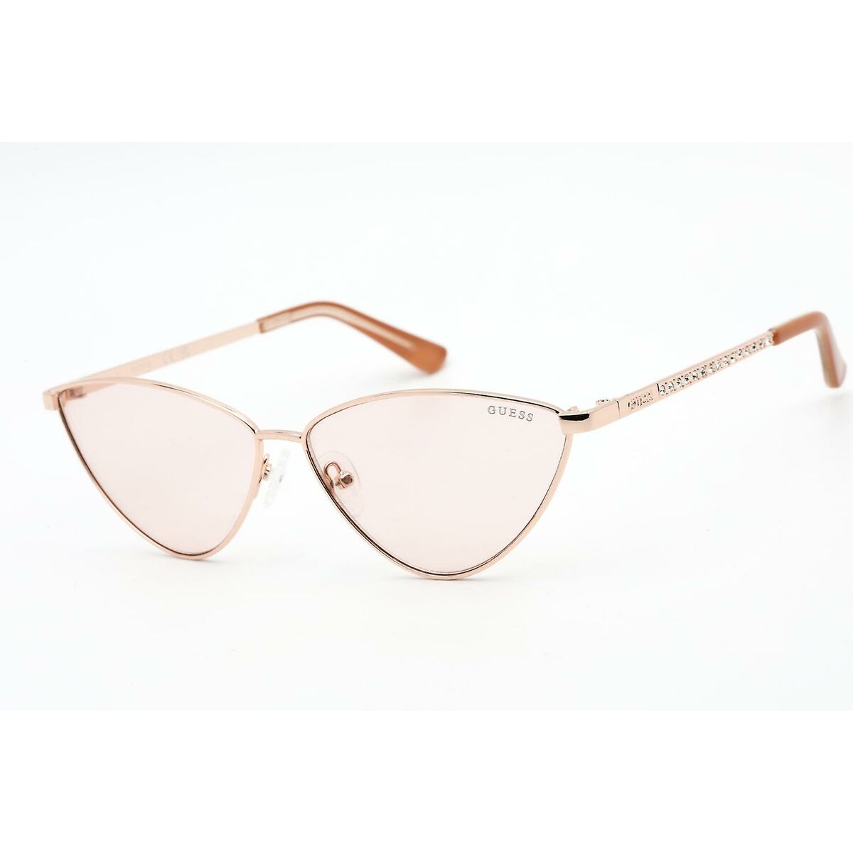 Ladies' Sunglasses Guess GF6095-28T