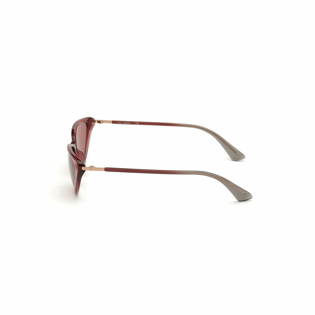 Ladies' Sunglasses Guess GU7656 ø 56 mm