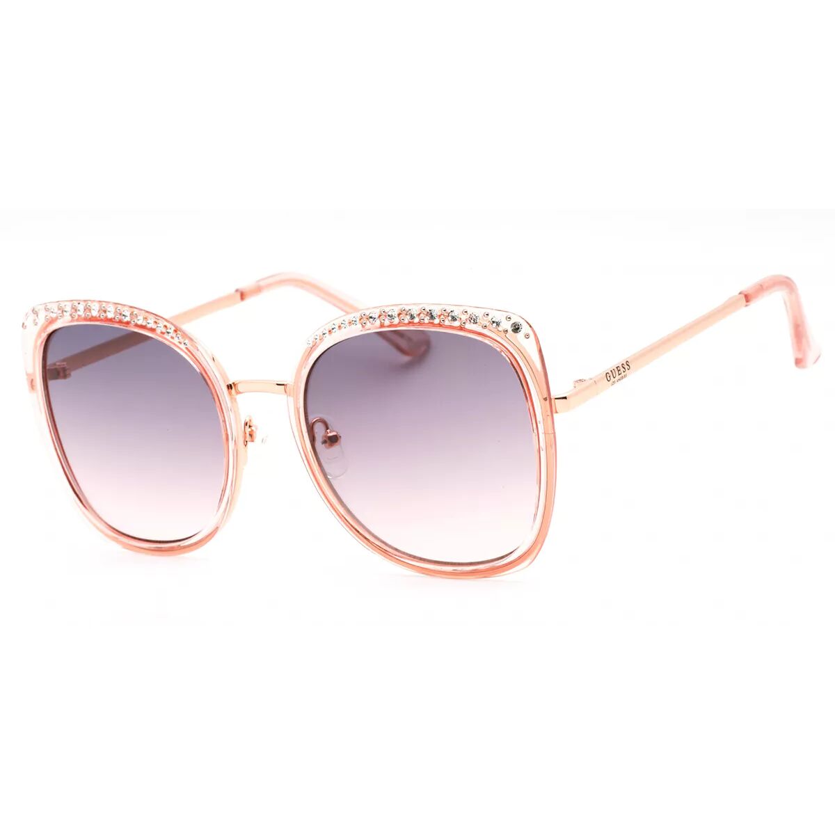 Ladies' Sunglasses Guess GF0381-72T ø 56 mm