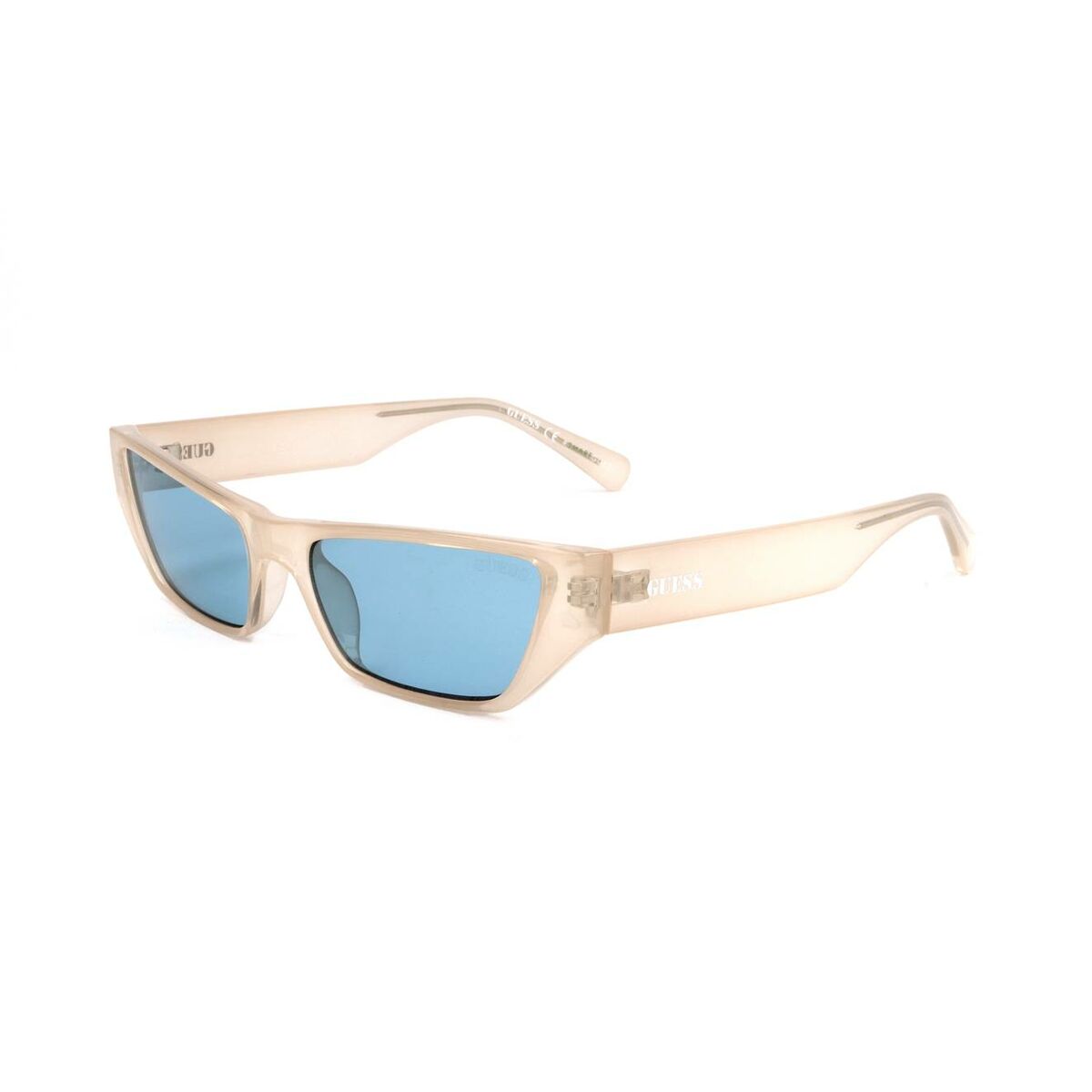 Unisex Sunglasses Guess GU8232-5657V ø 56 mm