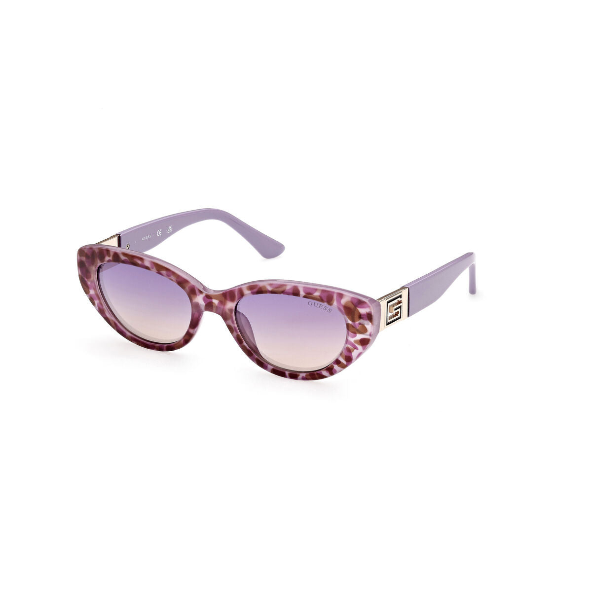 Ladies' Sunglasses Guess GU7849-5183Z  Ø 51 mm