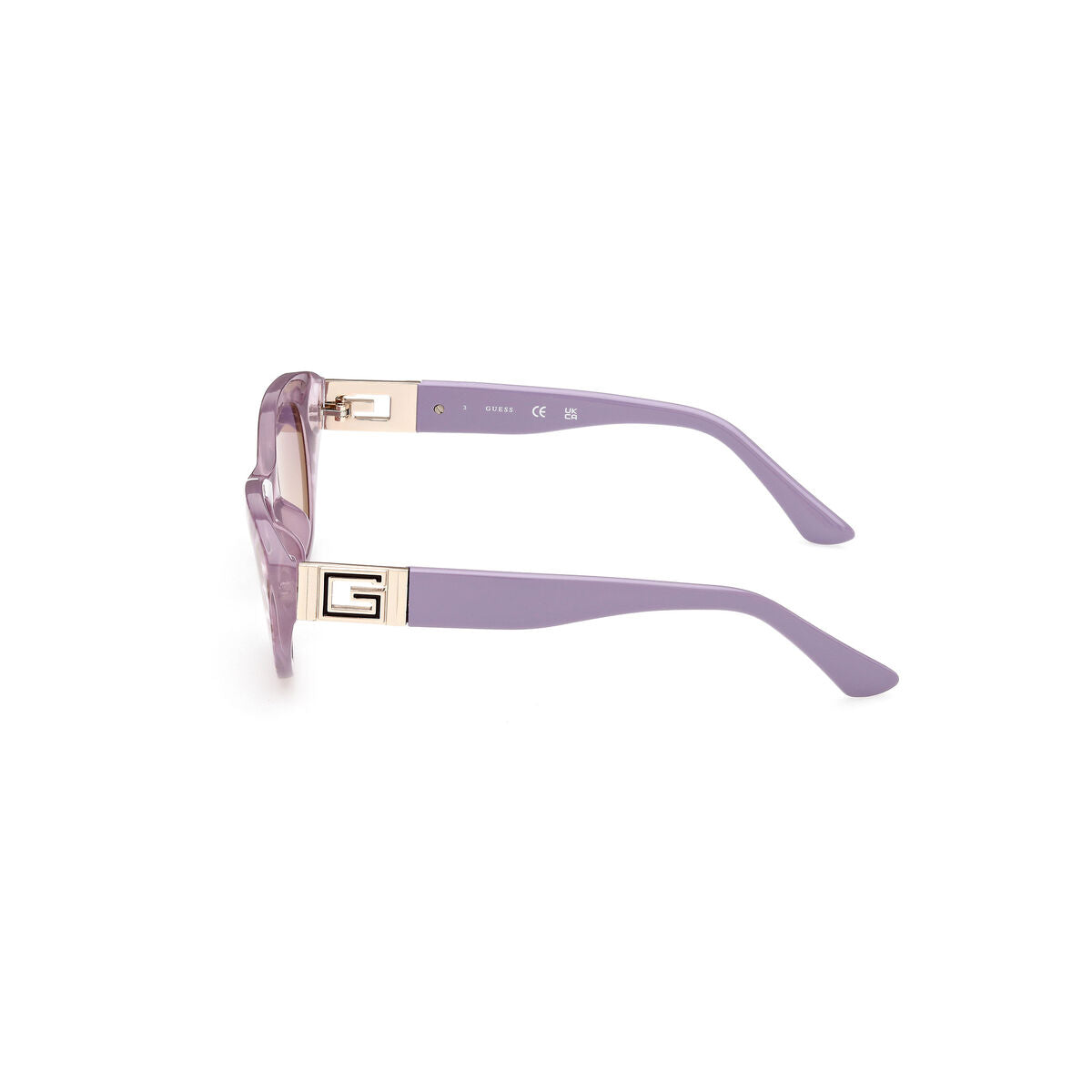 Ladies' Sunglasses Guess GU7849-5183Z  Ø 51 mm