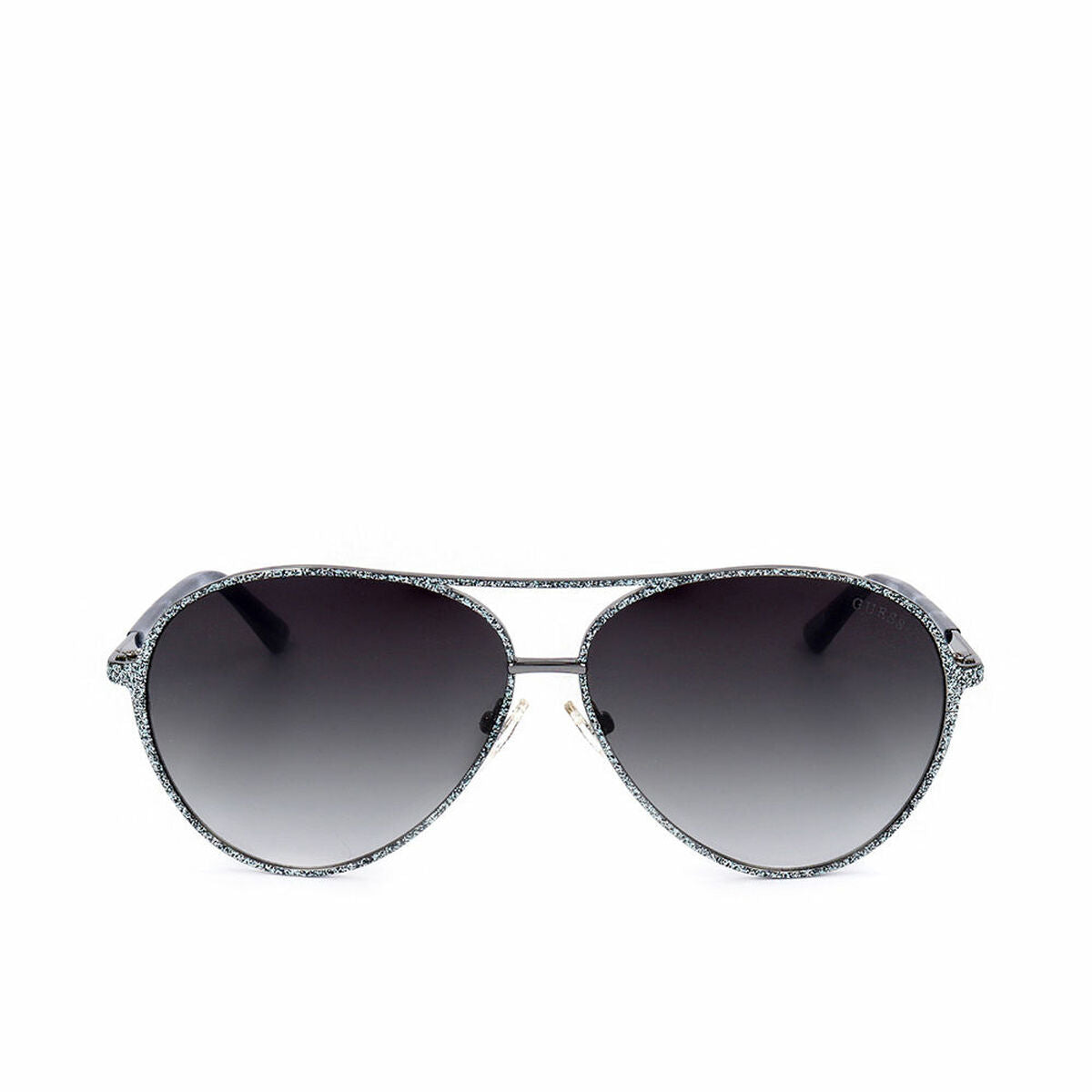 Unisex Sunglasses Guess GU7847 20B Grey ø 60 mm