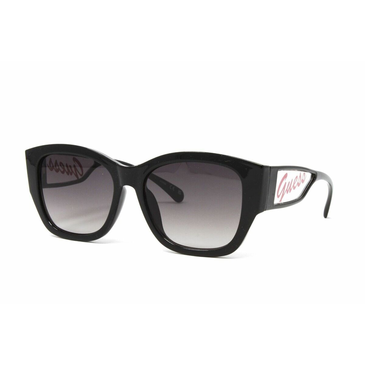 Ladies' Sunglasses Guess GF0403-01B ø 56 mm