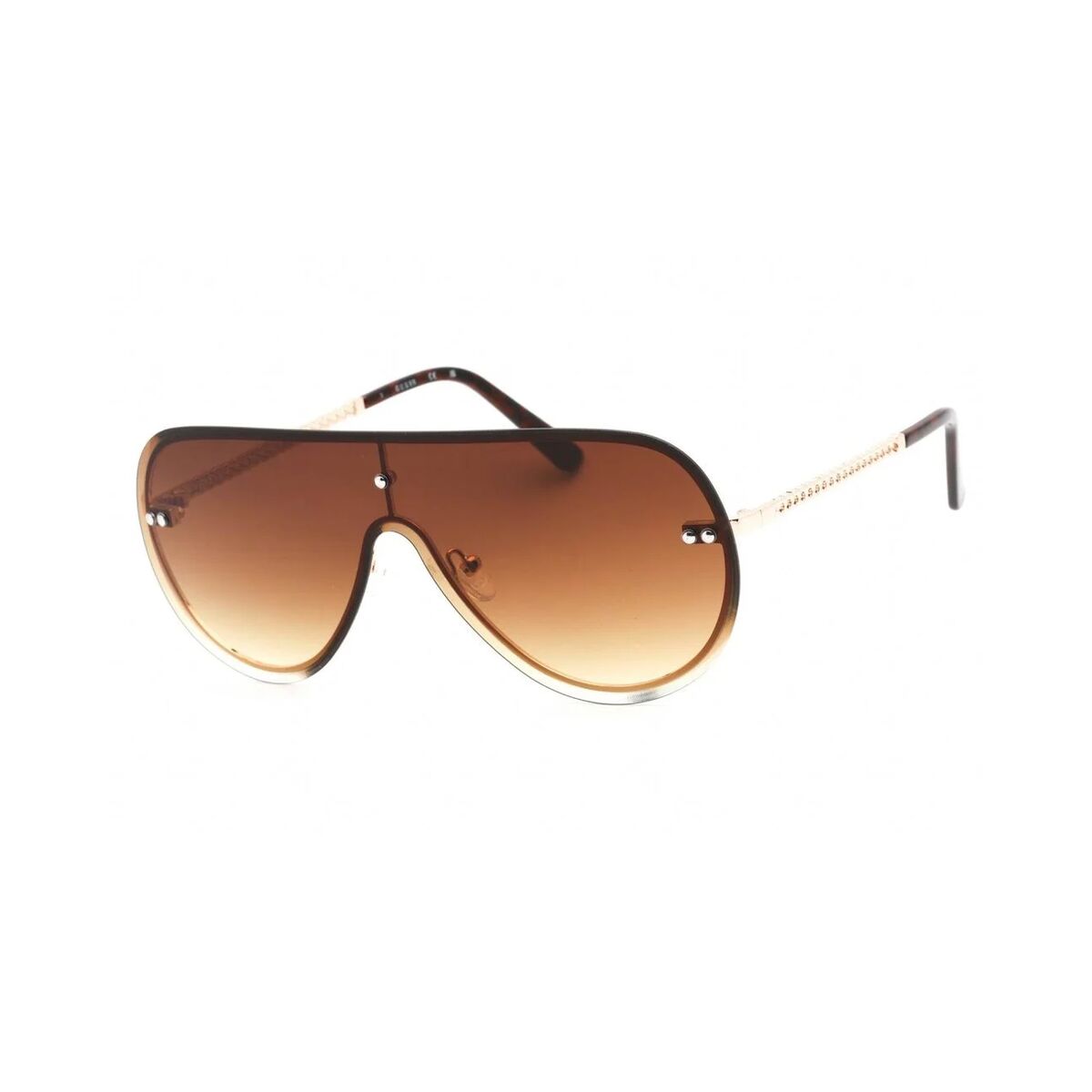 Ladies' Sunglasses Guess GF0400-32F