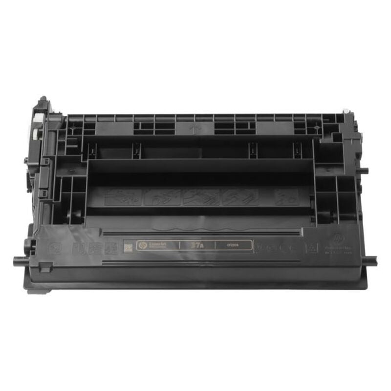 Toner HP CF237A Negro Svart