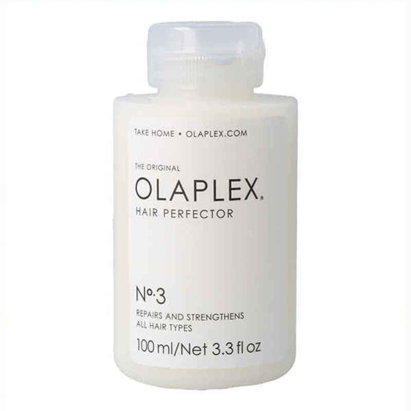 Gjenopprettende Intens Behandling Hair Perfector Nº 3 Olaplex 100 ml