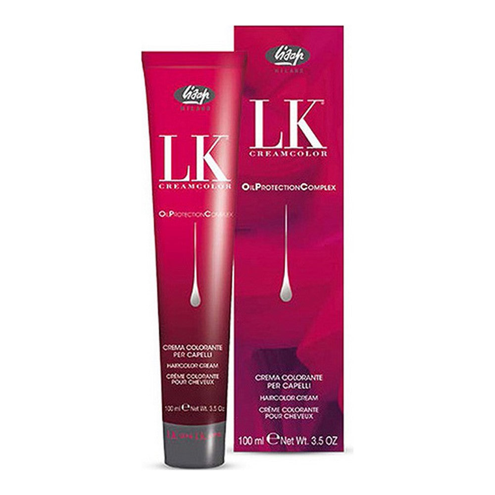 Fargekrem Lk Oil Protection Complex Lisap Nº 6/78