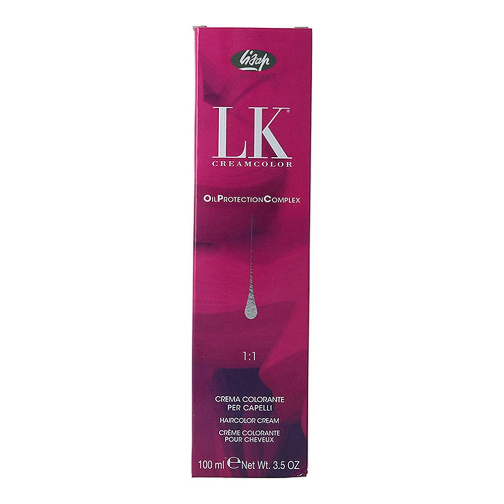 Fargekrem Lk Oil Protection Complex Lisap Nº 5/3