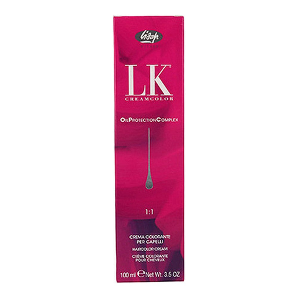 Fargekrem Lk Oil Protection Complex Lisap Nº 4/2