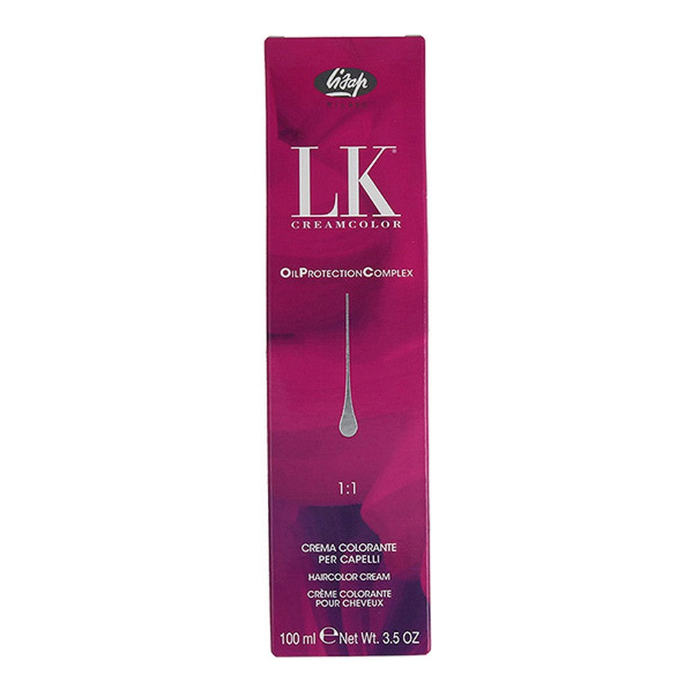Fargekrem Lk Oil Protection Complex Lisap Nº 7/71