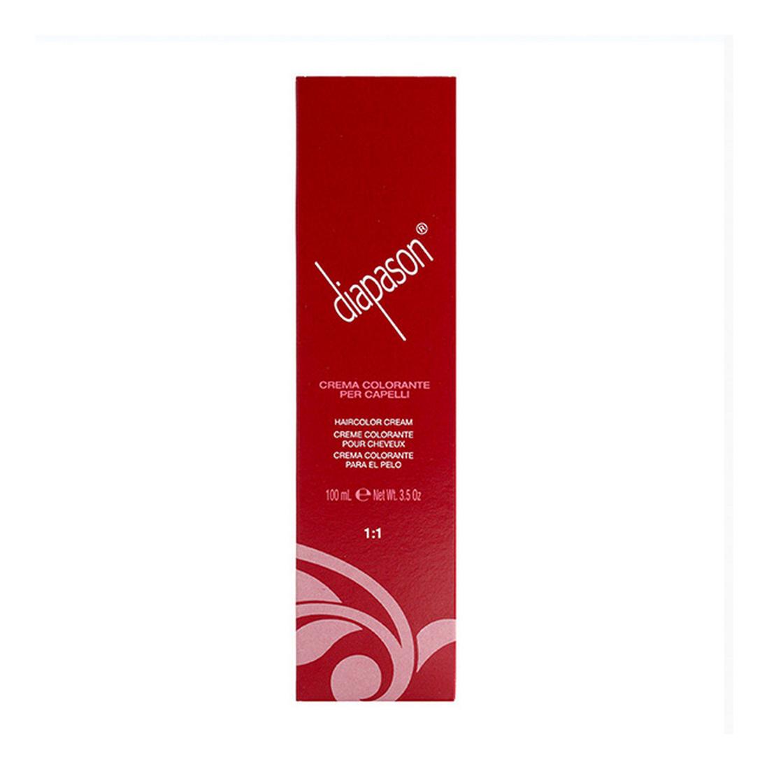 Permanent Hårfarge Diapason Lisap Nº 9/36 (100 ml)