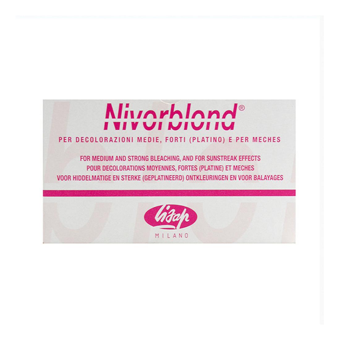 Blekemiddel Lisap (25 g)