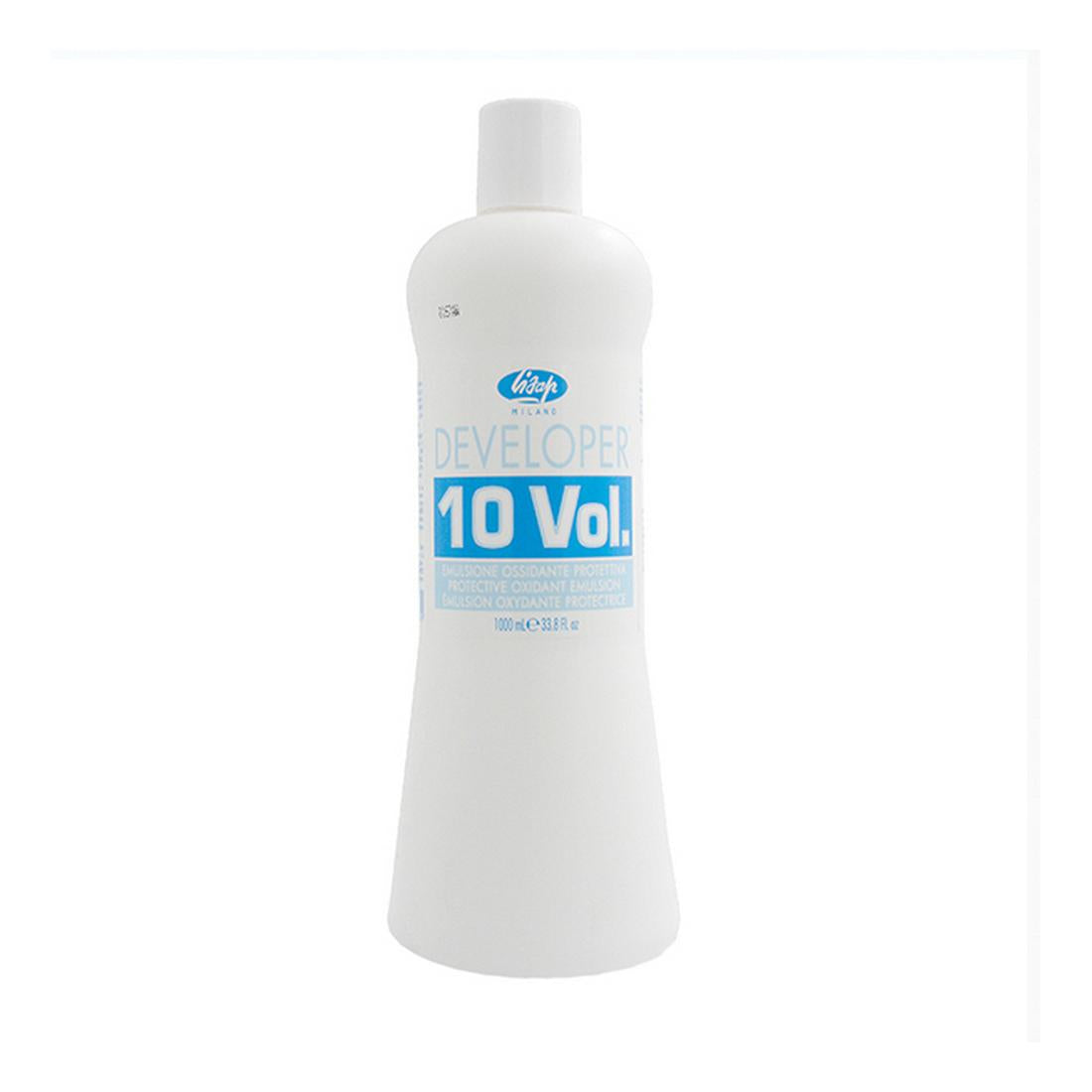 Aktiverende Væske 10 Vol Lisap (1000 ml)