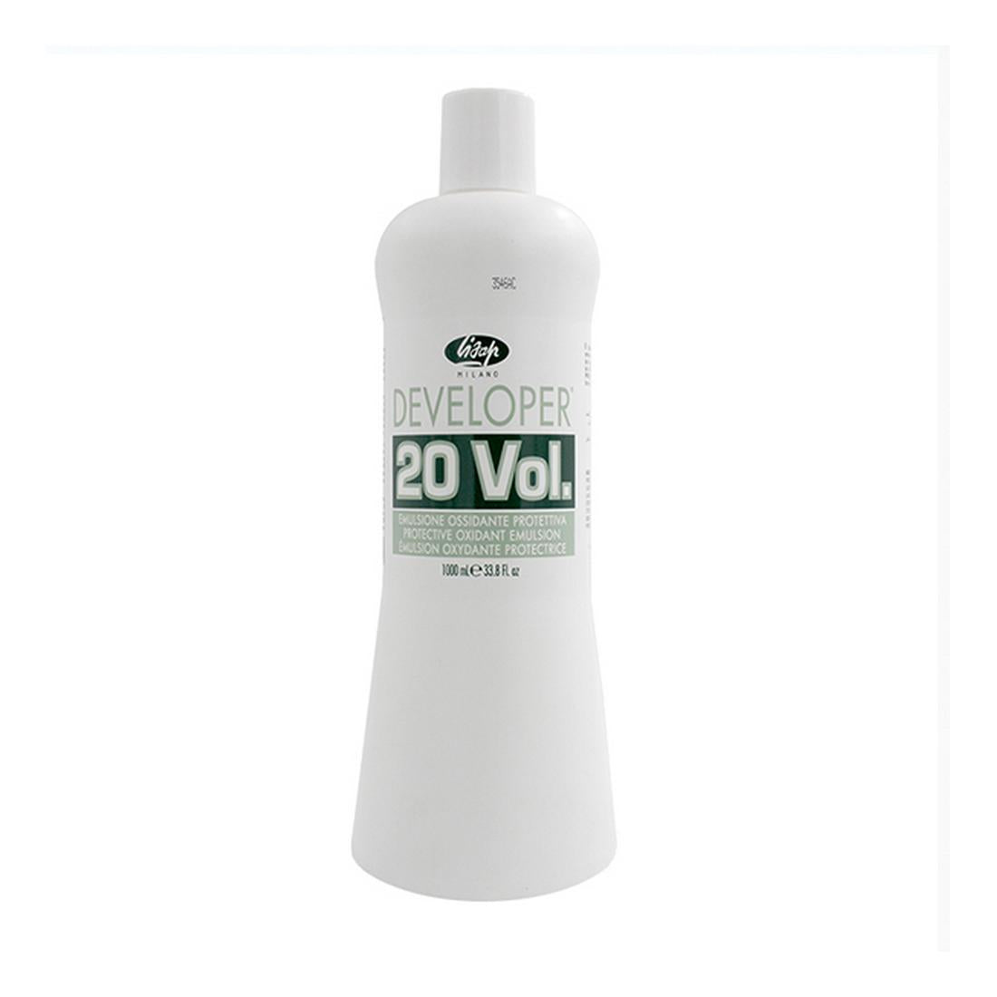 Aktiverende Væske 20 Vol Lisap (1000 ml)