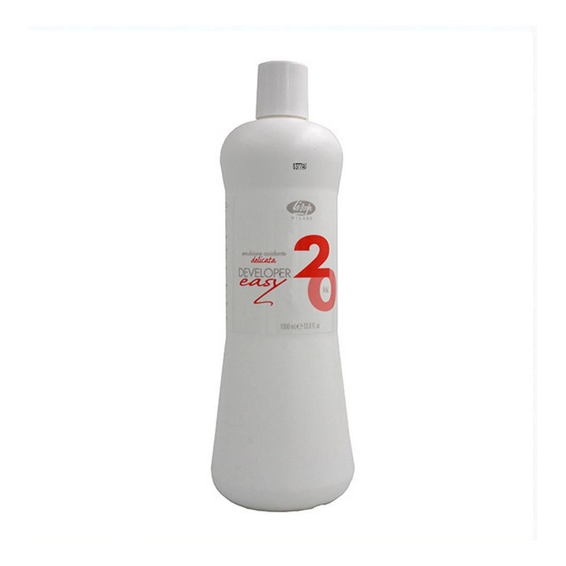 Aktiverende Væske 20 Vol Lisap (1000 ml)