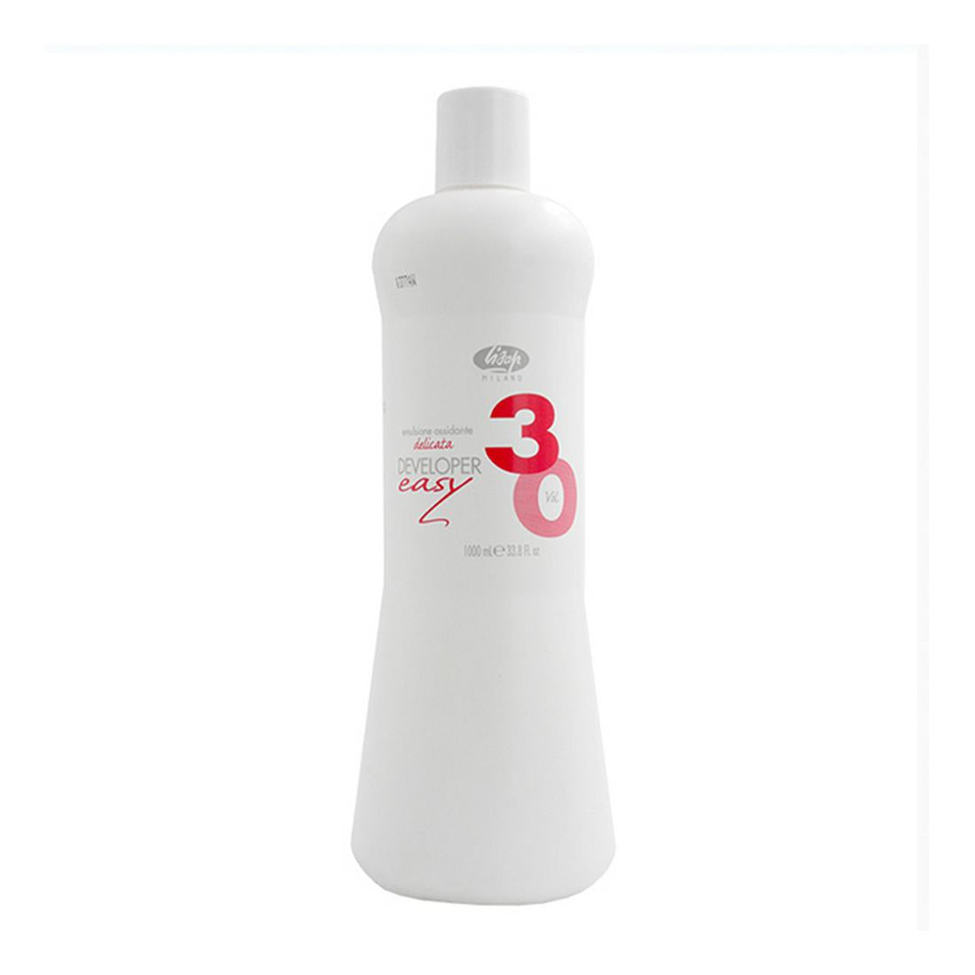 Aktiverende Væske 30 Vol Lisap (1000 ml)