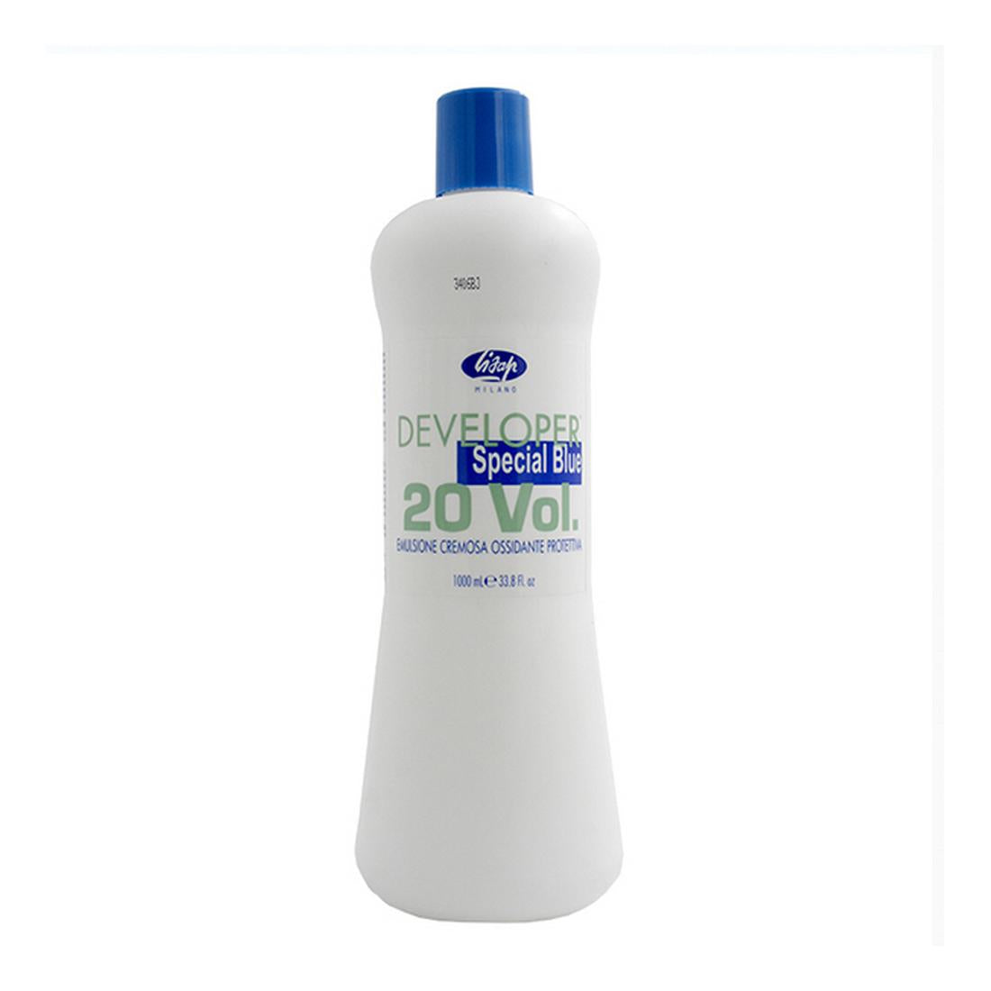 Aktiverende Væske 20 Vol Lisap (1000 ml)