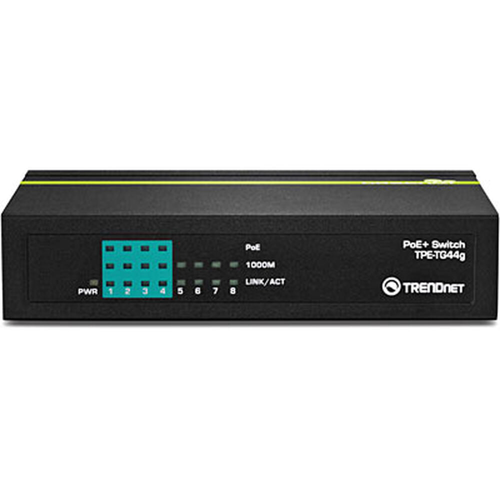 Svitsj Trendnet TPE-TG44G