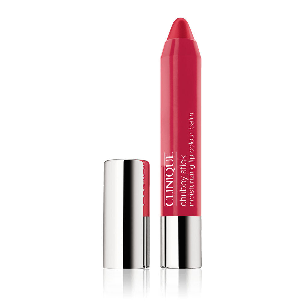 Leppebalsam Clinique Chubby Stick 05-chunky cherry