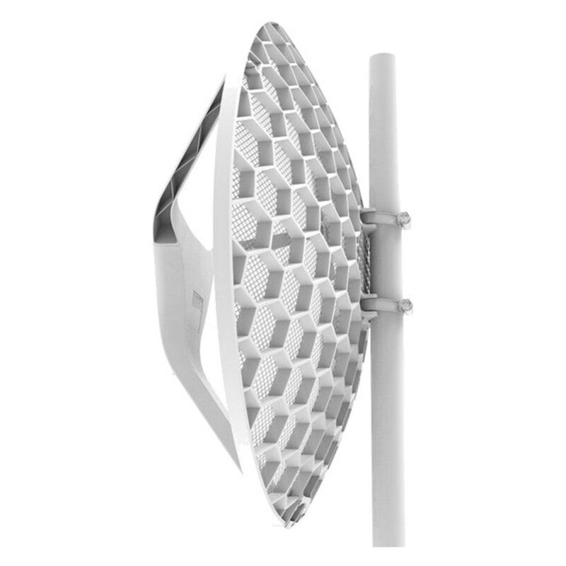 Tilgangspunkt Mikrotik RBLHGG-5acD-XL 5 GHz Hvit