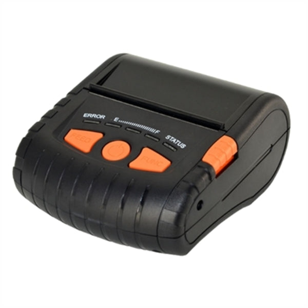 Termisk Skriver Mustek MK380W WiFi 576 ppp