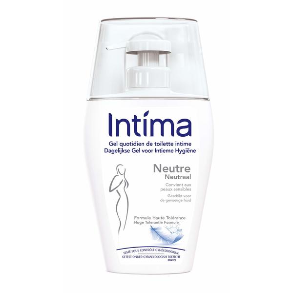 Glidemiddel Flacon Pompe Nøytral (200 ml) (Refurbished A+)